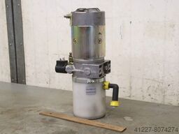 Bosch Jungheinrich 0 542 015 191 / 1 547 220 524 ECE 20