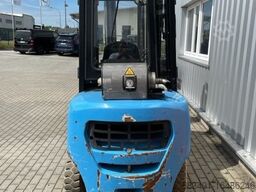 Hanselifter HLDS3060TH - XF