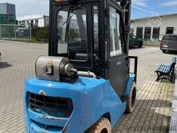 Hanselifter HLDS3060TH - XF