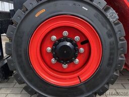 HC Hangcha CPCD50XXW–99BN