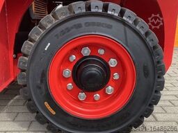 HC Hangcha CPCD50XXW–99BN