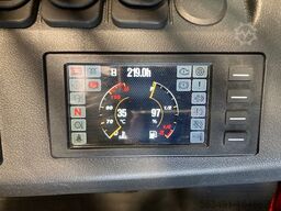 HC Hangcha CPCD50XXW–99BN