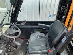 HC Hangcha CPCD50XXW–99BN