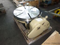 WMW Heckert RT 450