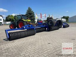 Dalbo DALBO POWERROLL 1230 X 55 CM C