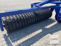 Dalbo DALBO POWERROLL 1230 X 55 CM C