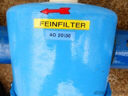 DONALDSON ULTRAFILTER UFM T10
