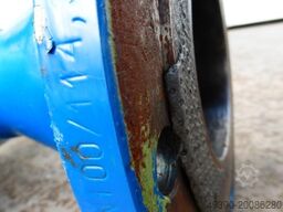 DONALDSON ULTRAFILTER UFM T10