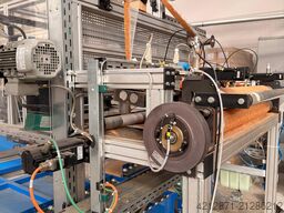 Grossmann Maschinenbau GmbH 