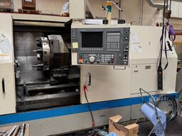 Okuma LB35II
