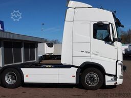 Volvo FH 4x2 bed 2x Holland Truck