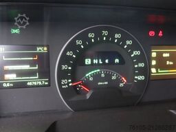 Volvo FH 4x2 bed 2x Holland Truck