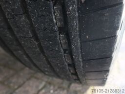 DAF XF 450 6x2 Oprijwagen vloerhoogte 100 cm + 2x  ...