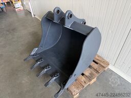 JCB Baggerlöffel 3CX 4CX