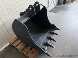 JCB Baggerlöffel 3CX 4CX