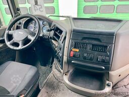 DAF XF 105.510 RETARDER, PARK CLIMA, FRIGO, EURO 4