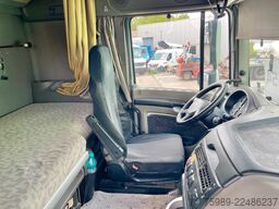 DAF XF 105.510 RETARDER, PARK CLIMA, FRIGO, EURO 4