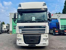 DAF XF 105.460 EURO 5, RETARDER, FRIGO