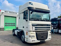 DAF XF 105.460 EURO 5, RETARDER, FRIGO
