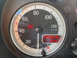 DAF XF 105.460 EURO 5, RETARDER, FRIGO