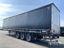 Schmitz Cargobull Semitrailer Curtainsider Standard