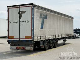  Curtainsider Standard