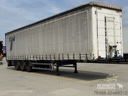  Curtainsider Standard