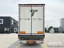  Curtainsider Standard