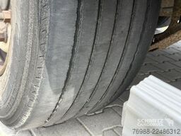  Curtainsider Standard
