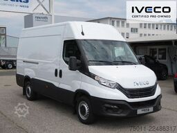 IVECO Daily 35S16V Klima, AHK, Radstand 3520mm,L3H2