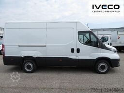 IVECO Daily 35S16V Klima, AHK, Radstand 3520mm,L3H2