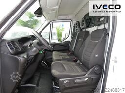 IVECO Daily 35S16V Klima, AHK, Radstand 3520mm,L3H2
