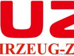 ISUZU M30 Autom. 5.2 Ltr. Absetzkipper 3 - 10 m³ Cont