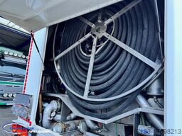 Volvo FH 540 HMK Bilcon 18800 Liter ADR, Retarder, St...