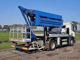 MERCEDES-BENZ ANTOS 1927 CTE HOOGWERKER 29.6