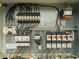 Used Aircooled chiller Trane ECGAN400 104.4 KW. 2013 yom