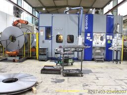 FEINTOOL HFA 6300 SF