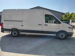 MAN TGE 140 2.0