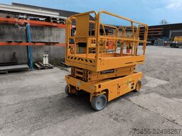 Genie GS-2046