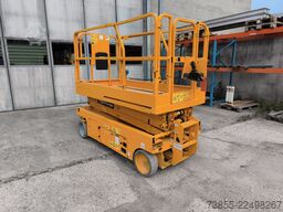 Genie GS-2046