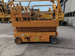 Genie GS-2046