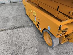 Genie GS-2046