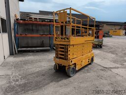 Genie GS-3232