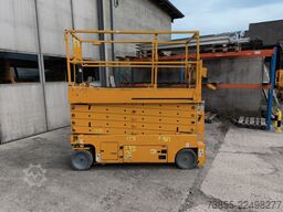 Genie GS-3232