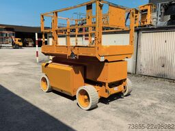Genie GS-3268 DC