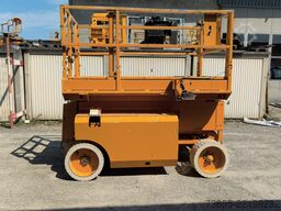 Genie GS-3268 DC