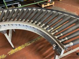 AMI Fördertechnik Rundriemen -automatisiert