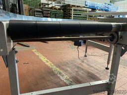 AMI Fördertechnik Rundriemen -automatisiert