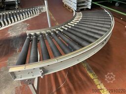 AMI Fördertechnik Rundriemen -automatisiert