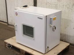 Heraeus T 6120  100 Liter